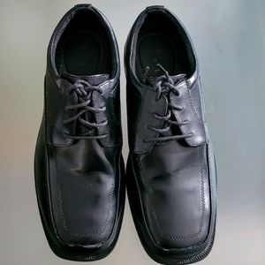 Black Dexter Men's Shoes